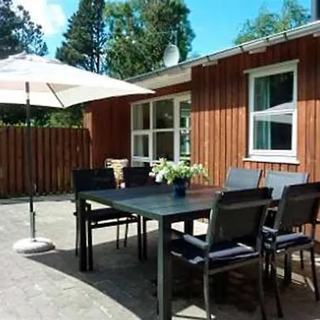 Holiday Hou F- 1866 Holiday home Hou (Nordjylland)