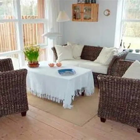 Holiday Hou F- 1866 Holiday home *
