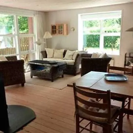 Holiday home Holiday Hou F- 1866 Hou (Nordjylland)